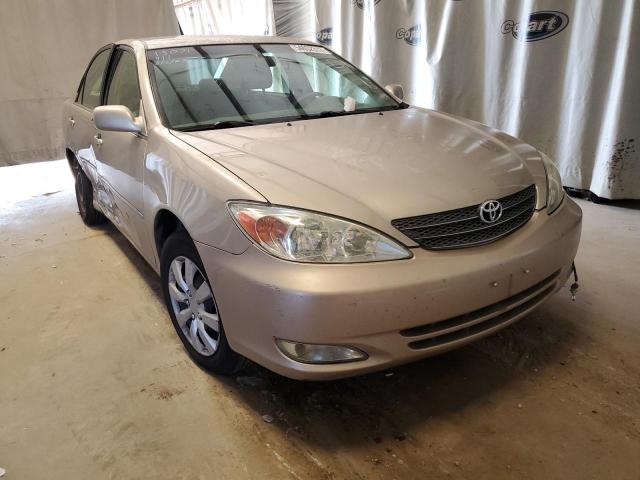 TOYOTA CAMRY 2003 with VIN 4T1BE32K23U227516 - Photo from auction