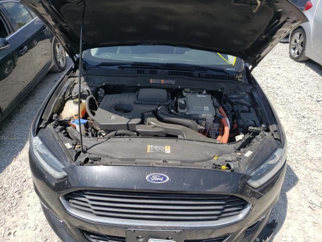 Photo 7 from auction – 2014 FORD FUSION TIT with VIN 3FA6P0RU6ER232367