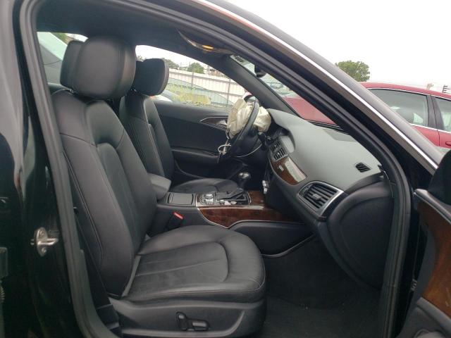 Photo 5 from auction – 2015 AUDI A6 PREMIUM with VIN WAUGFAFC7FN024373