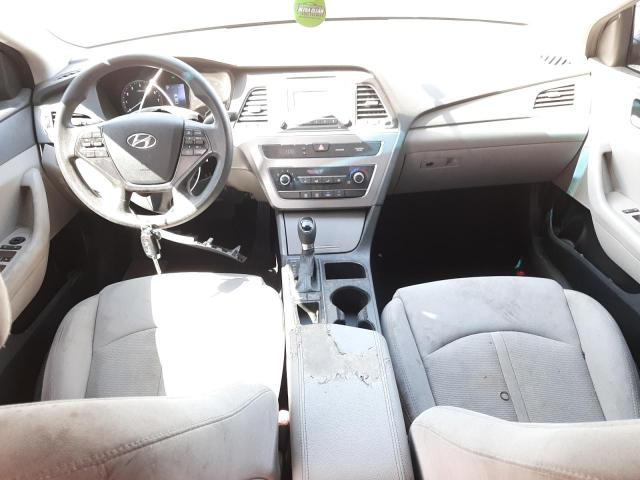 Photo 9 from auction – 2015 HYUNDAI SONATA SE with VIN 5NPE24AF8FH157359