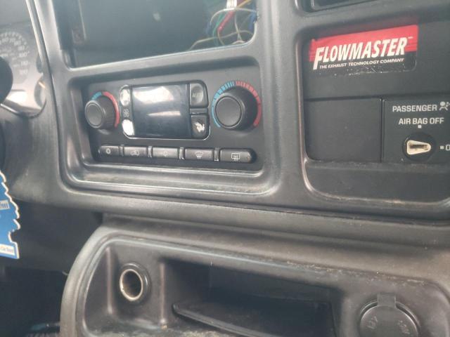 Photo 9 from auction – 2004 GMC SIERRA K25 with VIN 1GTHK29234E233604