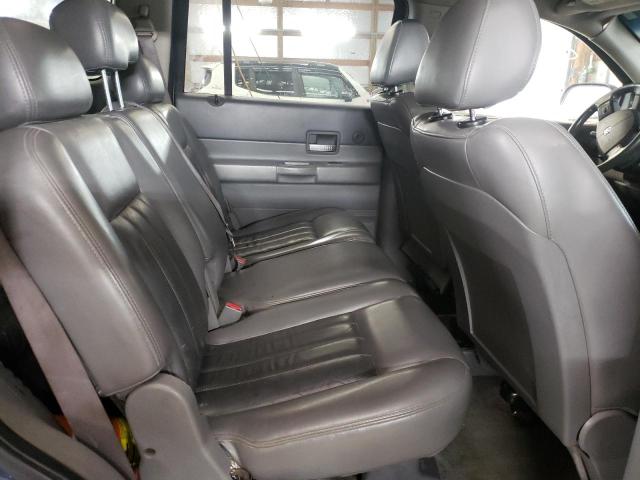 Photo 6 from auction – 2005 DODGE DURANGO LI with VIN 1D4HB58D95F523347
