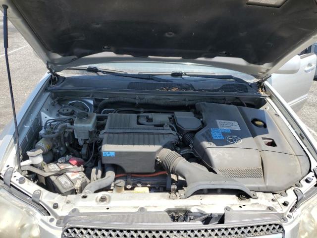 Photo 7 from auction – 2006 TOYOTA HIGHLANDER with VIN JTEDW21A660014556