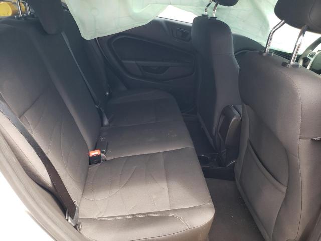 Photo 6 from auction – 2019 FORD FIESTA SE with VIN 3FADP4EJXKM158616