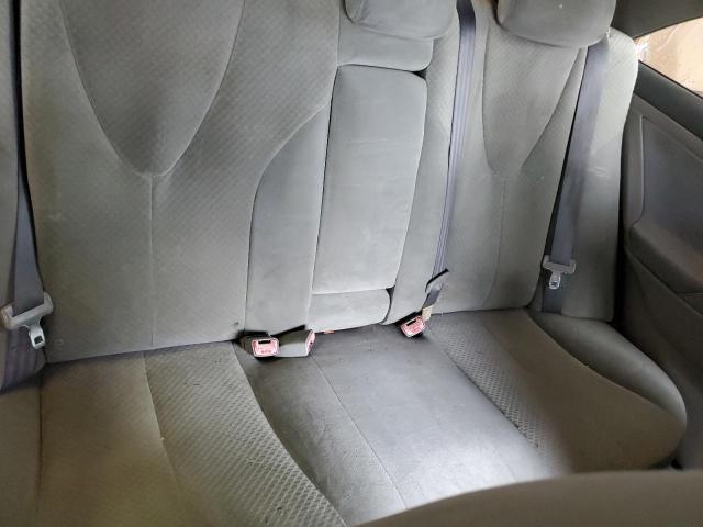 Photo 6 from auction – 2009 TOYOTA CAMRY BASE with VIN 4T1BE46K29U268317