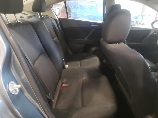 Photo 6 from auction – 2012 MAZDA 3 I with VIN JM1BL1UFXC1628439