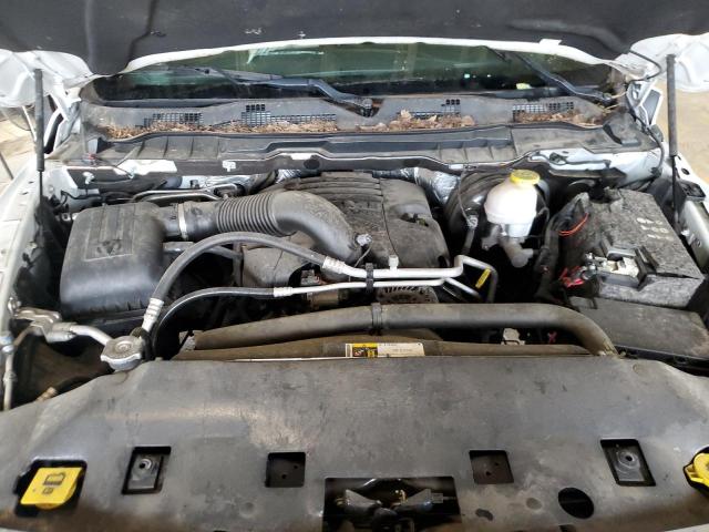 Photo 7 from auction – 2017 RAM 1500 ST with VIN 3C6JR6DT2HG654448