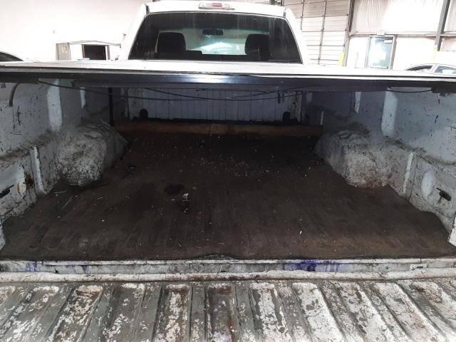 Photo 6 from auction – 2010 FORD F150 with VIN 1FTMF1CW4AKC37604