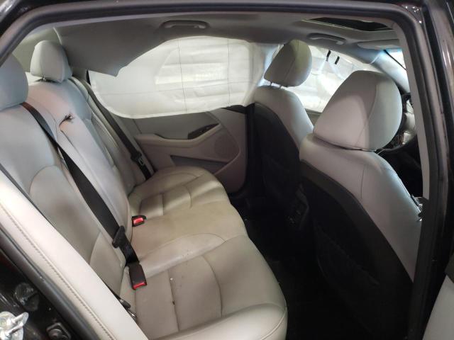 Photo 6 from auction – 2015 KIA OPTIMA EX with VIN 5XXGN4A79FG357798