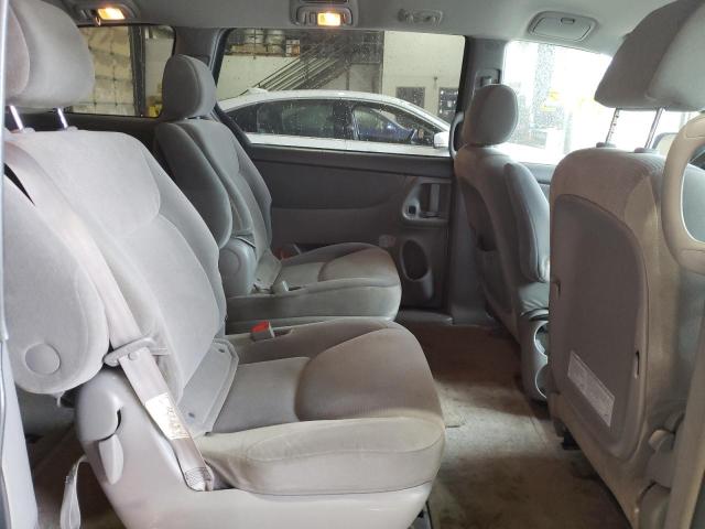 Photo 6 from auction – 2005 TOYOTA SIENNA CE with VIN 5TDZA23C25S285679