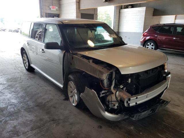 FORD FLEX SE 2012 with VIN 2FMGK5BC7CBD13669 - Photo from auction