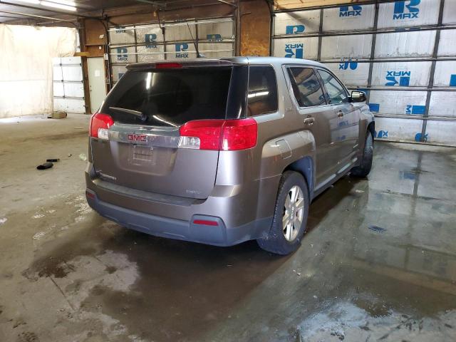 Photo 4 from auction – 2012 GMC TERRAIN SL with VIN 2GKFLREK8C6192851