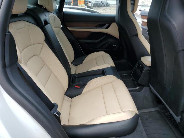 Photo 6 from auction – 2020 PORSCHE TAYCAN 4S with VIN WP0AB2Y11LSA50893