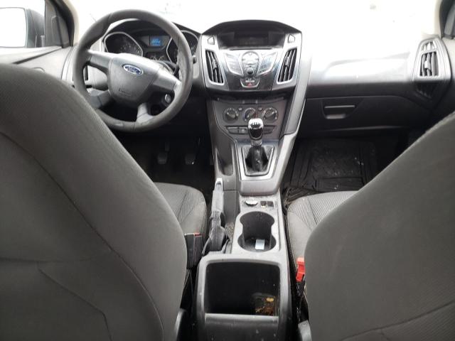 Photo 9 from auction – 2014 FORD FOCUS S with VIN 1FADP3E20EL110616