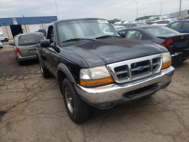 FORD RANGER SUP 2000 with VIN 1FTZR15X8YTA92512 - Photo from auction