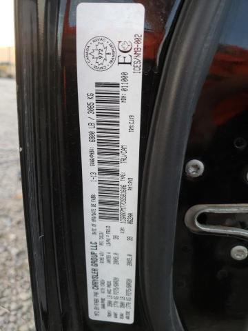 Photo 10 from auction – 2013 RAM 1500 SPORT with VIN 1C6RR7MT7DS581606