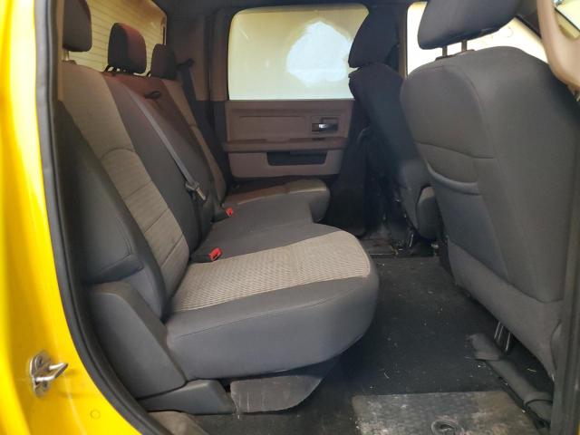 Photo 6 from auction – 2009 DODGE RAM 1500 with VIN 1D3HV13T69S734392