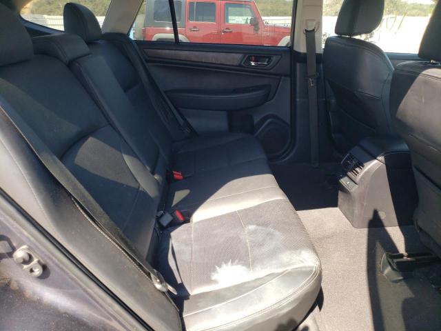 Photo 6 from auction – 2015 SUBARU OUTBACK 2. with VIN 4S4BSAJCXF3312444