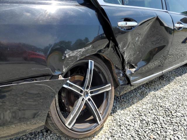 Photo 9 from auction – 2006 LEXUS GS 300 with VIN JTHCH96S760018120