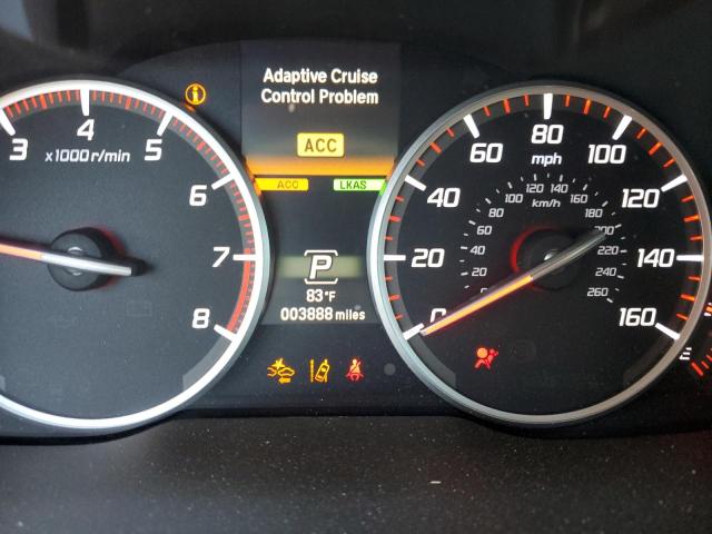 Photo 8 from auction – 2022 ACURA ILX PREMIU with VIN 19UDE2F87NA005758