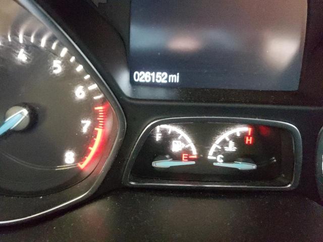 Photo 8 from auction – 2019 FORD ESCAPE SE with VIN 1FMCU9GD2KUC17524