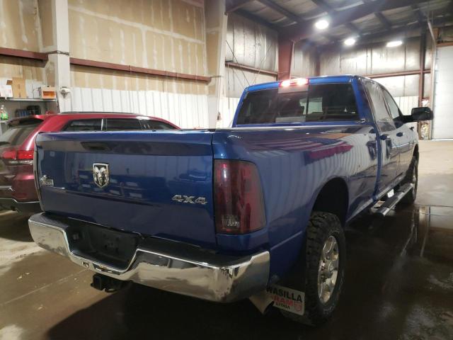 Photo 4 from auction – 2018 RAM 3500 BIG H with VIN 3C63R3HL3JG136551