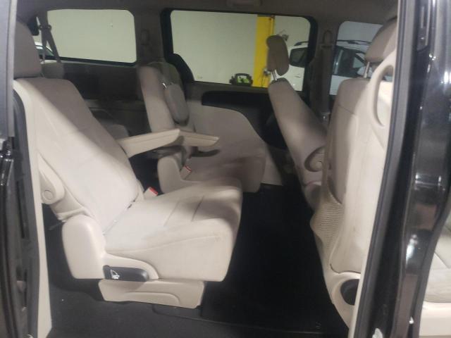 Photo 6 from auction – 2012 DODGE GRAND CARA with VIN 2C4RDGCG3CR167525