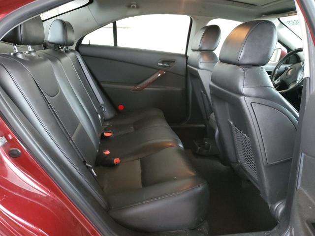 Photo 6 from auction – 2008 PONTIAC G6 GXP with VIN 1G2ZM577984252866