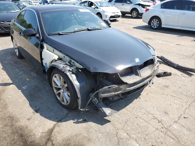 Photo 9 from auction – 2008 BMW 335 with VIN WBAWC73568E065948