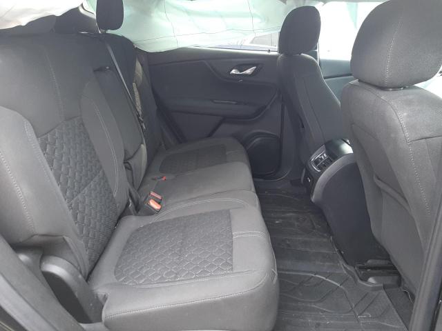 Photo 6 from auction – 2020 CHEVROLET BLAZER 1LT with VIN 3GNKBBRA7LS592575