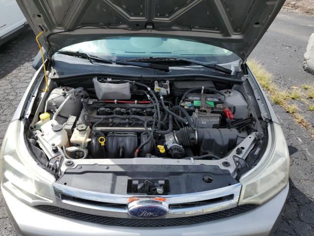 Photo 7 from auction – 2008 FORD FOCUS SE with VIN 1FAHP33NX8W274876