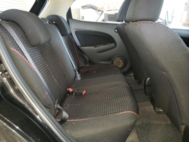 Photo 6 from auction – 2011 MAZDA MAZDA2 with VIN JM1DE1HY7B0100439
