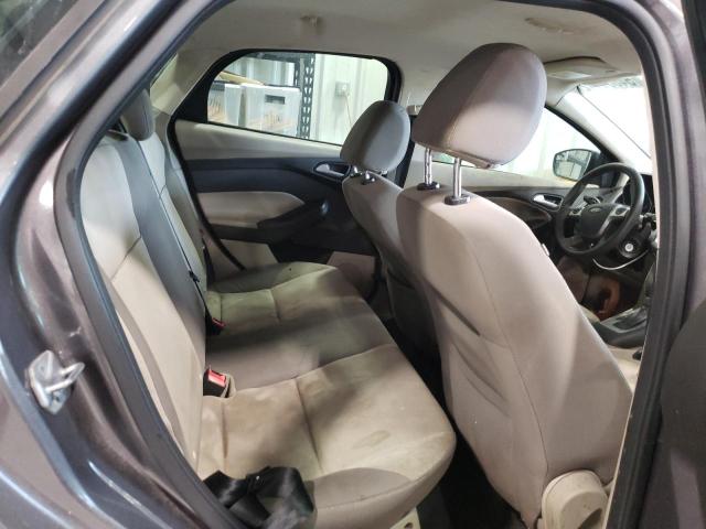 Photo 6 from auction – 2014 FORD FOCUS SE with VIN 1FADP3F21EL134583