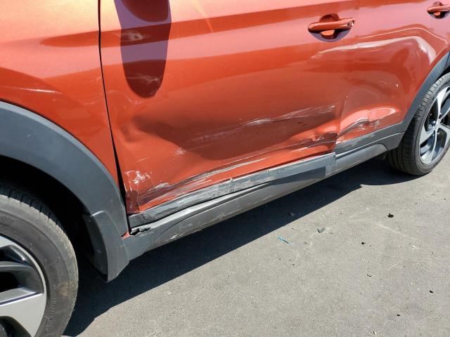 Photo 9 from auction – 2016 HYUNDAI TUCSON LIM with VIN KM8J3CA23GU059992