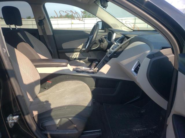 Photo 5 from auction – 2016 CHEVROLET EQUINOX LT with VIN 2GNFLFE33G6254978