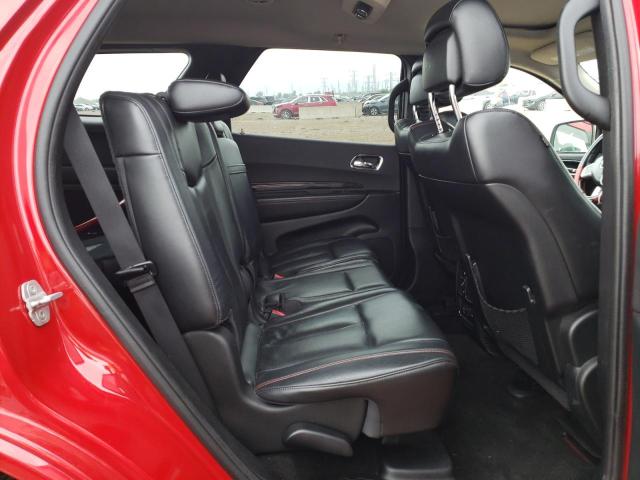 Photo 6 from auction – 2011 DODGE DURANGO R/ with VIN 1D4SE6GTXBC682600