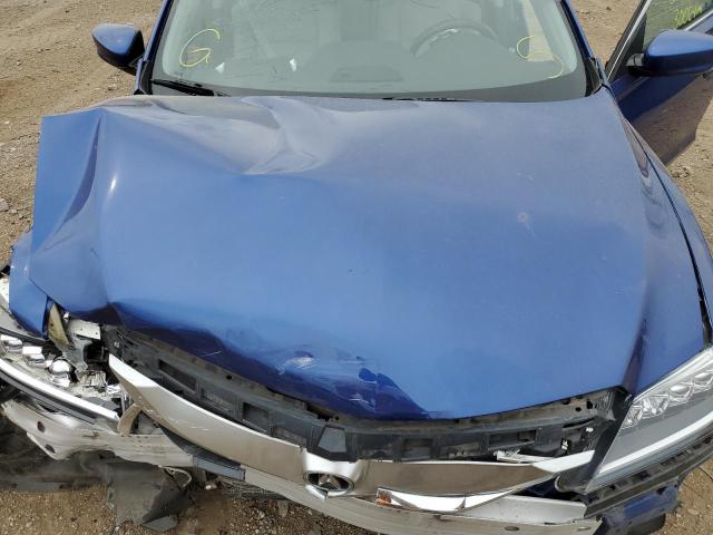 Photo 7 from auction – 2018 ACURA ILX BASE W with VIN 19UDE2F38JA002589