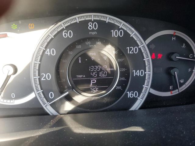 Photo 8 from auction – 2014 HONDA ACCORD EX with VIN 1HGCR2F78EA127990