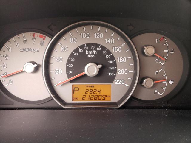 Photo 8 from auction – 2007 KIA RONDO BASE with VIN KNAFG525977044704