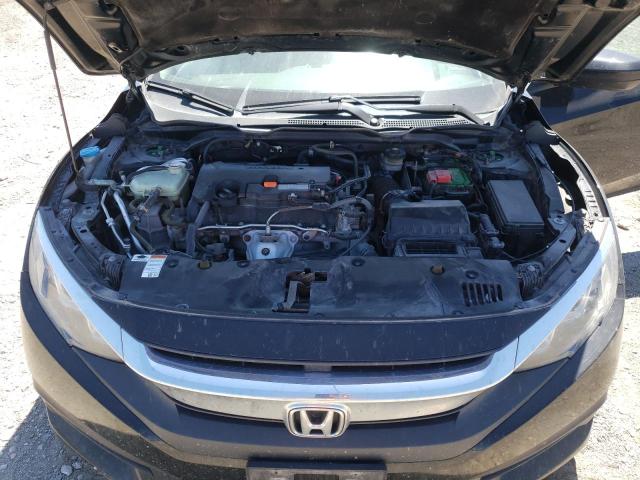 Photo 7 from auction – 2016 HONDA CIVIC LX with VIN 19XFC2E58GE076004