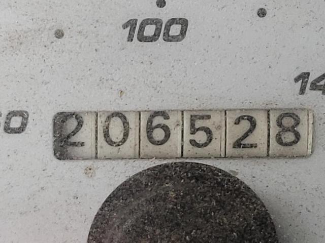 Photo 8 from auction – 2001 FORD EXPLORER S with VIN 1FMYU70E51UB20376
