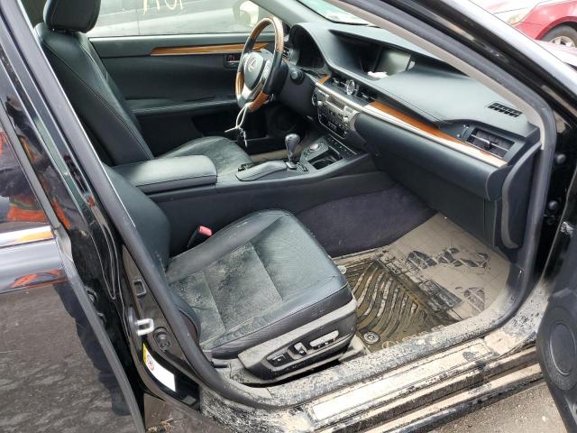 صورة رقم 9 من المزاد - 2013 LEXUS ES 300H مع VIN JTHBW1GG9D2007618