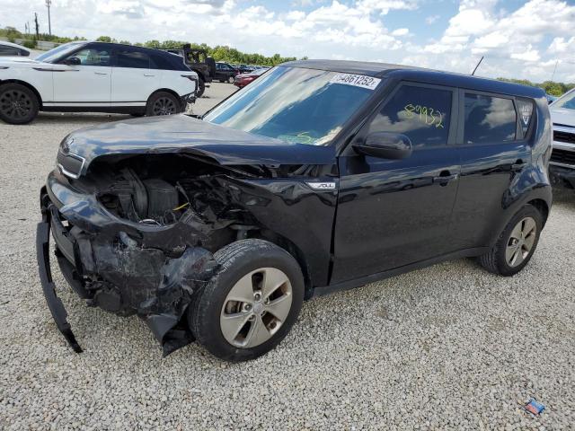 Photo 2 from auction – 2015 KIA SOUL with VIN KNDJN2A23F7800082