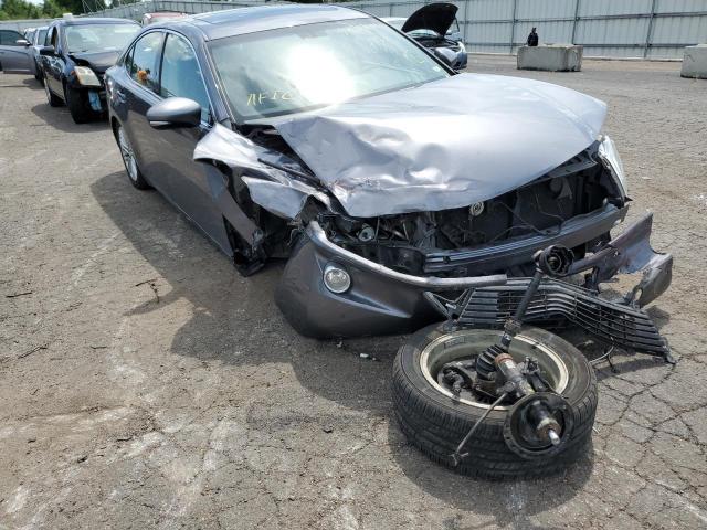 Photo 9 from auction – 2013 LEXUS ES 350 with VIN JTHBK1GG2D2030637