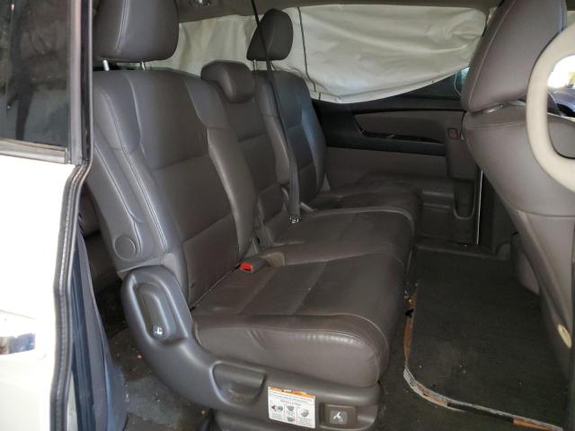 Photo 6 from auction – 2013 HONDA ODYSSEY TO with VIN 5FNRL5H9XDB084530