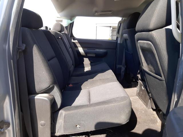 Photo 6 from auction – 2012 CHEVROLET SILVER1500 with VIN 3GCPKSE75CG198097