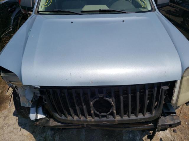 Photo 7 from auction – 2008 MERCURY MARINER with VIN 4M2CU81Z48KJ21704