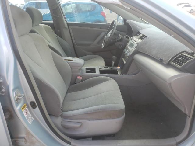 Photo 5 from auction – 2007 TOYOTA CAMRY CE with VIN 4T1BE46K57U637572