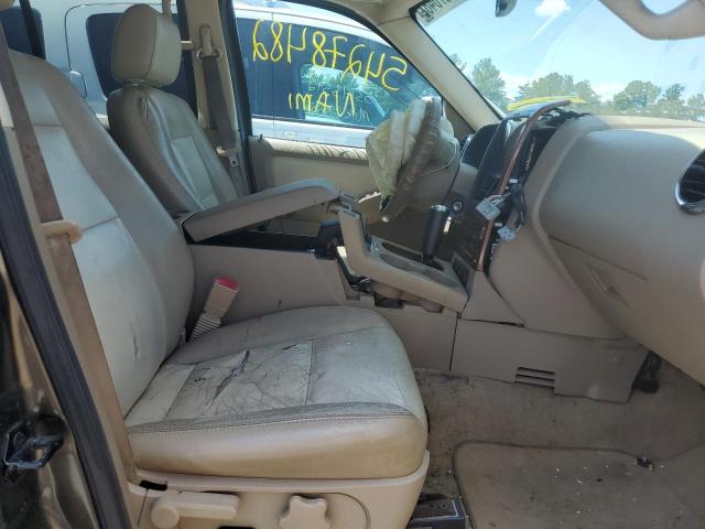 Photo 5 from auction – 2008 FORD EXPLORER E with VIN 1FMEU74878UA65141