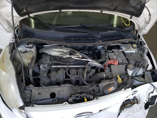 صورة رقم 7 من المزاد - 2012 FORD FIESTA SE مع VIN 3FADP4EJ3CM180961